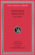 Historia Augusta, Volume I