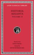 Historia Augusta Volume II