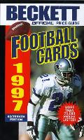 Official Price Guide To Football Cards 16th Edition