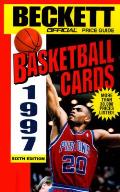 Official Price Guide To Basketball Cards 6th Edition