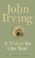 Widow For One Year
