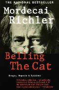 Belling The Cat Essays Reports & Opinion