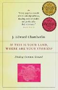 If This Is Your Land, Where Are Your Stories?: Finding Common Ground