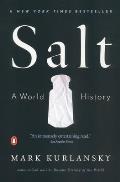 Salt A World History