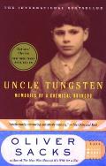 Uncle Tungsten Memories of a Chemical Boyhood