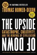 Upside Of Down Catastrophe Creativity &