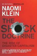 Shock Doctrine The Rise Of Disaster Capi