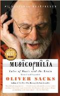 Musicophilia Tales of Music & the Brain