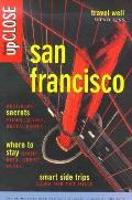 Fodors Upclose San Francisco 2nd Edition