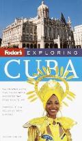 Fodors Exploring Cuba 2nd Edition