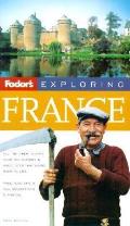 Fodors Exploring France 5th Edition
