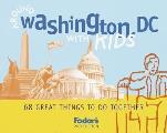 Fodors Around Washington Dc With Kids