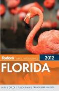 Fodors Florida 2012