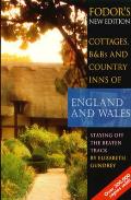 Fodors Cottages B&bs England & Wales