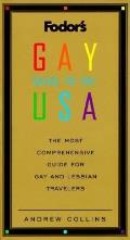 Fodors Gay Guide To The Usa 1st Edition