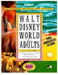 Walt Disney World For Adults