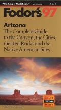 Fodors Arizona 97