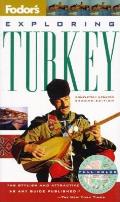 Fodors Exploring Turkey 2nd Edition