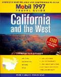 Mobil California & The West 97