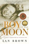 Boy in the Moon