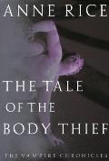 Tale Of The Body Thief Chronicles 4