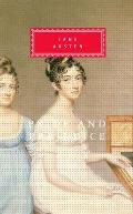 Pride and Prejudice: Introduction by Peter Conrad