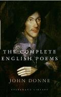 The Complete English Poems of John Donne: Introduction by C. A. Patrides