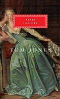 History Of Tom Jones A Foundling