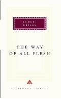 The Way of All Flesh: Introduction by P. N. Furbank