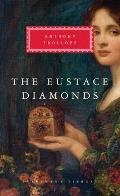 The Eustace Diamonds: Introduction by Graham Handley