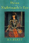Djinn In The Nightingales Eye Five Fairy