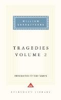 Tragedies, Volume 2: Introduction by Tony Tanner