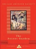 The Secret Garden: Illustrated by Charles Robinson