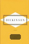 Dickinson: Poems: Selected by Peter Washington