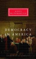 Democracy in America: Introduction by Alan Ryan