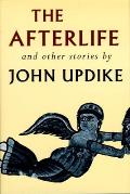 Afterlife & Other Stories