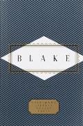 Blake: Poems: Edited by Peter Washington