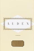 Auden: Poems: Edited by Edward Mendelson