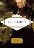 Wordsworth Poems Everymans Library Pocke