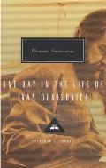 One Day in the Life of Ivan Denisovich: Introduction by John Bayley