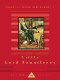 Little Lord Fauntleroy: Illustrated C. E. Brock
