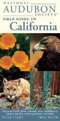 National Audubon Society Regional Guide to California