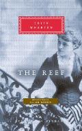 The Reef: Introduction by Julian Barnes