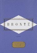 Emily Bronte: Poems: Edited by Peter Washington