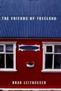 Friends Of Freeland