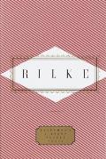 Rilke Poems