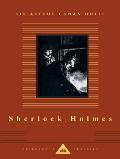 Sherlock Holmes: Illustrated by Sydney Paget