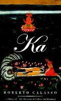 Ka Stories Of The Mind & Gods Of India