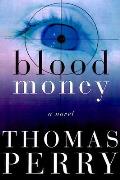 Blood Money - Signed Edition