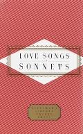Love Songs & Sonnets